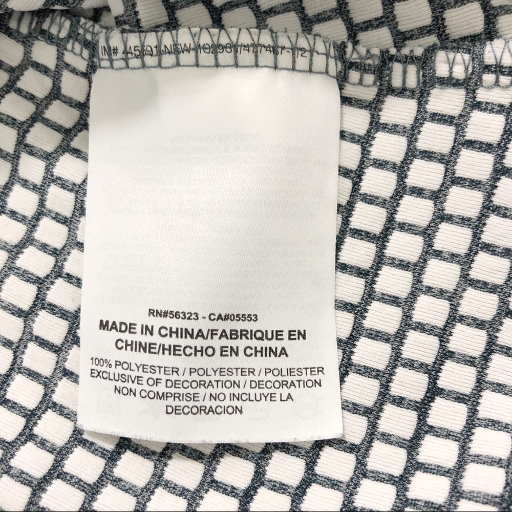 Nike Golf Pebble Beach Pullover - Picture 8 of 8